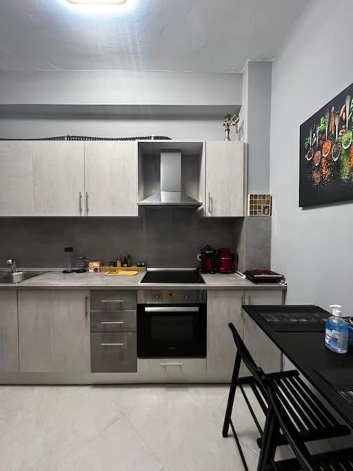 Beautiful Apartment In Corfu Corfu  Buitenkant foto