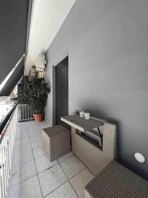 Beautiful Apartment In Corfu Corfu  Buitenkant foto