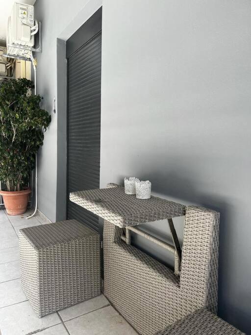 Beautiful Apartment In Corfu Corfu  Buitenkant foto