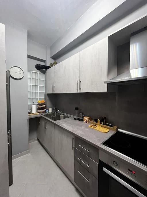 Beautiful Apartment In Corfu Corfu  Buitenkant foto