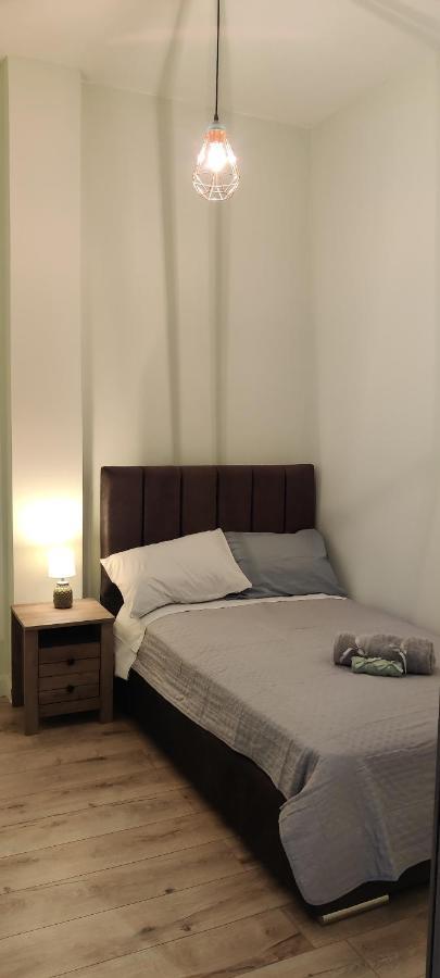 Beautiful Apartment In Corfu Corfu  Buitenkant foto