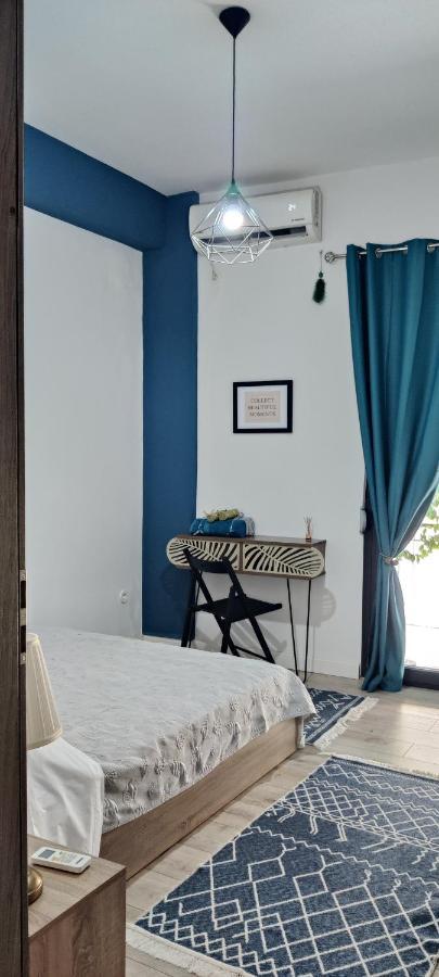 Beautiful Apartment In Corfu Corfu  Buitenkant foto